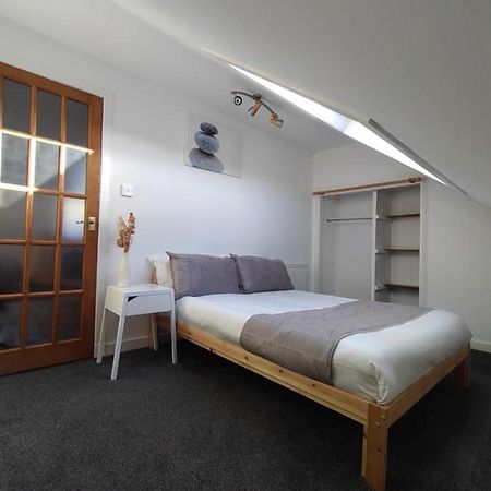 Apartment In The Heart Of Callander Ngoại thất bức ảnh