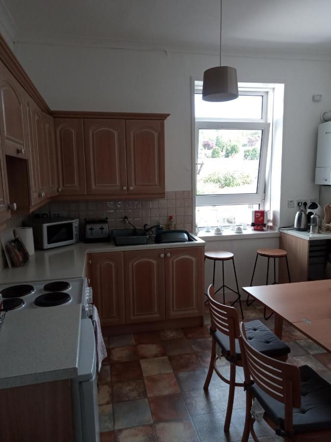 Apartment In The Heart Of Callander Ngoại thất bức ảnh