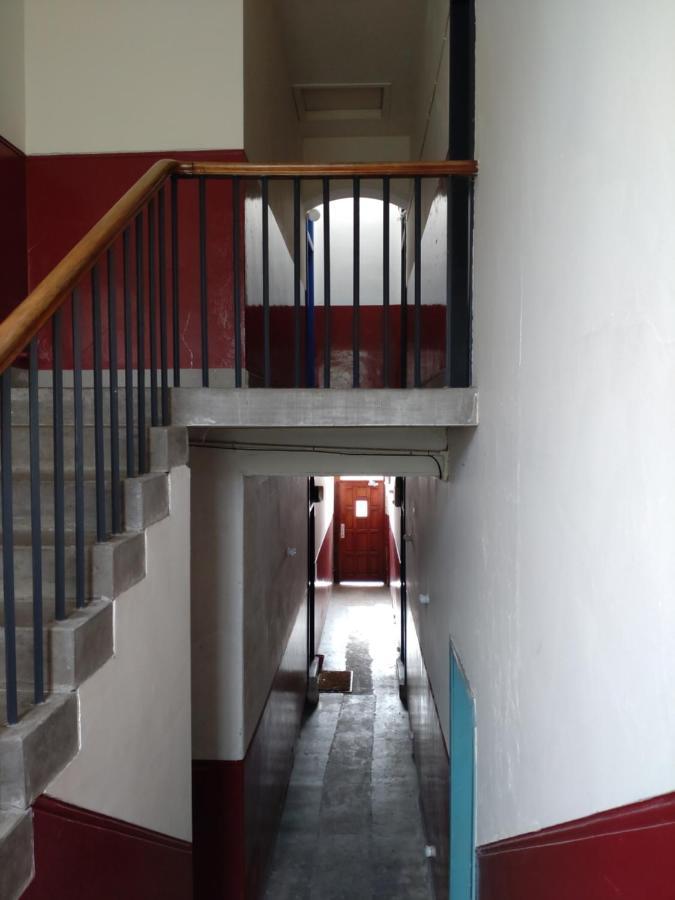Apartment In The Heart Of Callander Ngoại thất bức ảnh