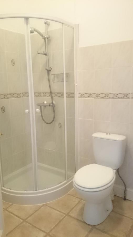 Apartment In The Heart Of Callander Ngoại thất bức ảnh